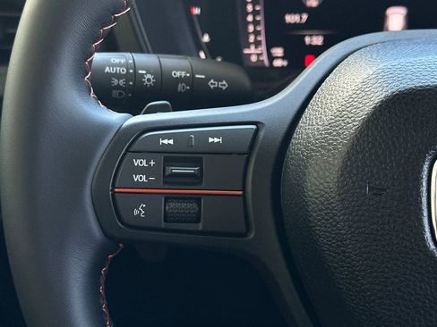 New 2026 Honda Passport TrailSport image 25