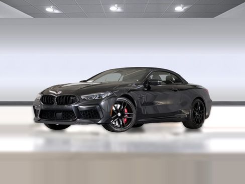 Used 2023 BMW M8 Competition AWD/4WD image 37