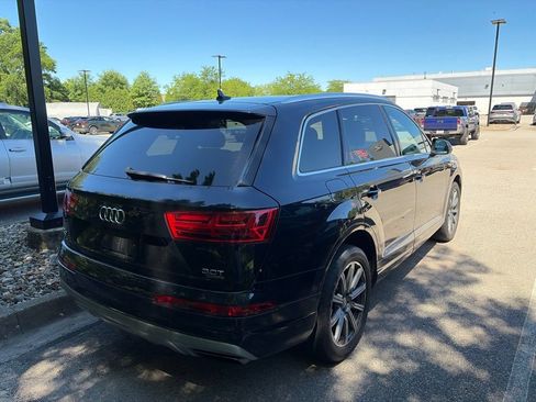 Used 2017 Audi Q7 3.0T Premium Plus AWD/4WD image 9