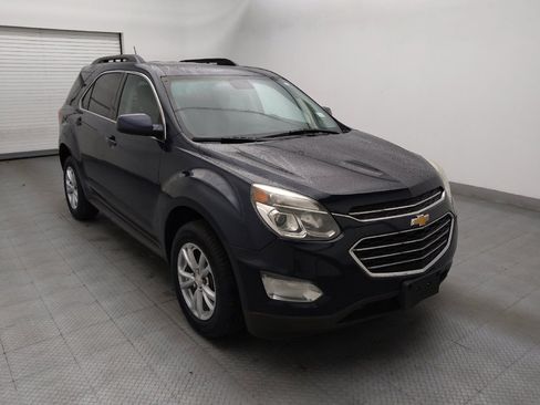 Used 2017 Chevrolet Equinox LT w/ Convenience Package AWD/4WD image 13