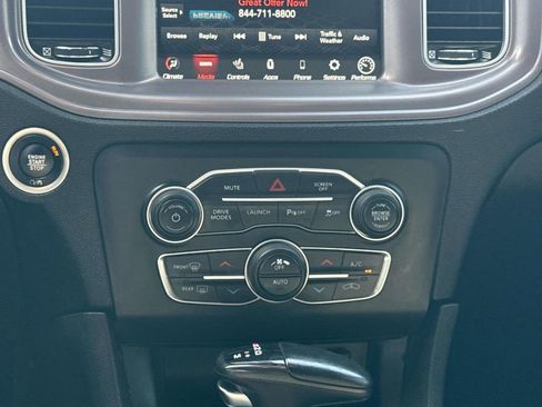 Used 2023 Dodge Charger Scat Pack RWD image 18