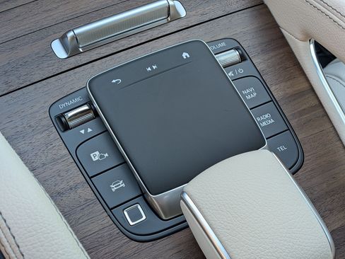 New 2026 Mercedes-Benz GLE 350 350 image 27