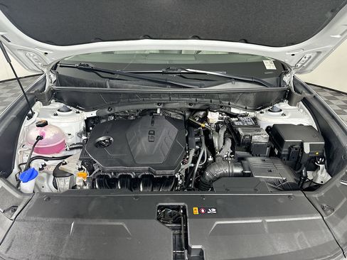 Used 2025 Hyundai Tucson SEL image 34