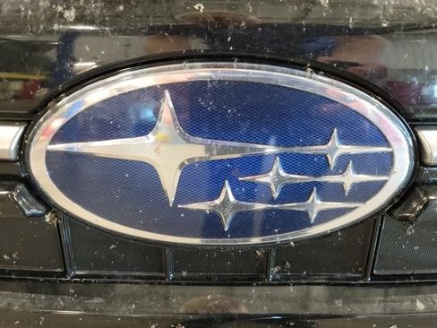Used 2025 Subaru Forester Touring w/ Popular Package - Touring AWD/4WD image 16