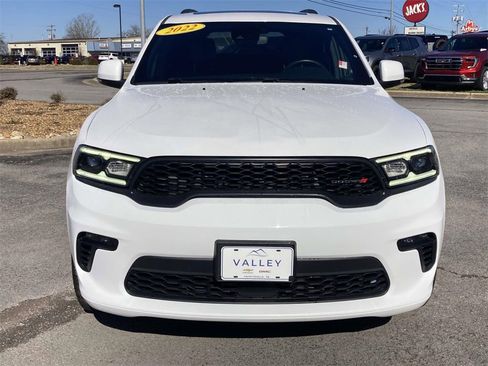 Used 2022 Dodge Durango GT image 9