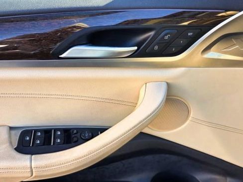 Used 2018 BMW X3 xDrive30i image 26