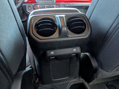 Used 2020 Jeep Wrangler Unlimited Sport S image 14