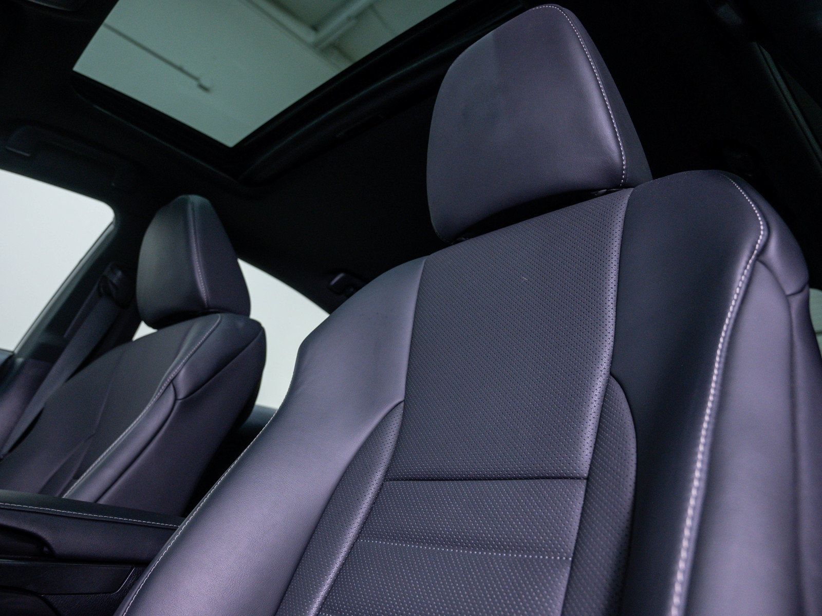 Used 2024 Lexus IS 350 F Sport w/ Blackout Package AWD/4WD image 19