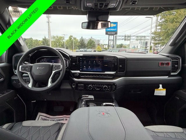 New 2026 Chevrolet Silverado 1500 RST AWD/4WD image 5