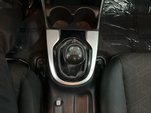 Used 2015 Honda Fit EX image 15