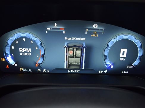 New 2025 Ford Bronco Sport Big Bend image 12