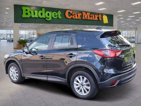Used 2015 MAZDA CX-5 Touring AWD/4WD image 4