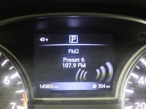 Used 2016 Nissan Altima 2.5 S w/ Power Driver Seat Package image 33