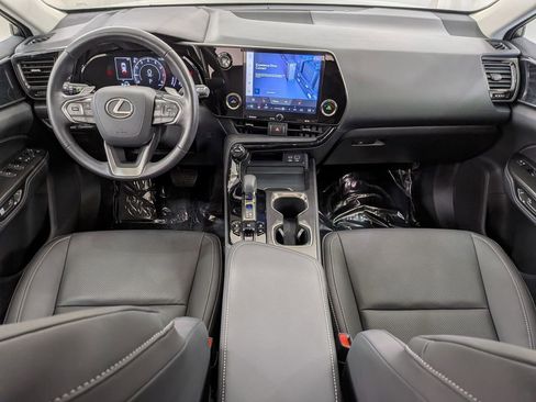 Used 2024 Lexus NX 350 AWD w/ Cold Area Package image 28