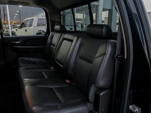 Used 2013 GMC Sierra 3500 Denali image 43