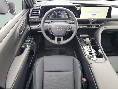 New 2026 Toyota Crown AWD/4WD image 4