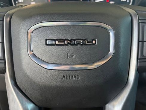 Certified 2021 GMC Sierra 1500 Denali image 7