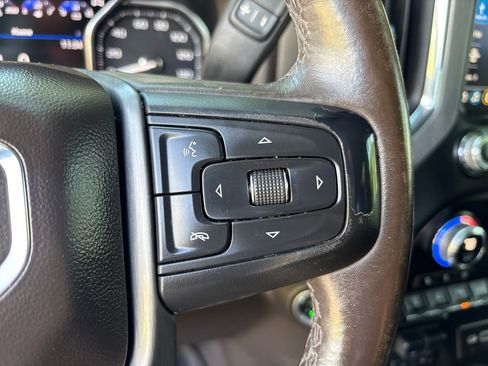 Used 2023 GMC Sierra 2500 Denali w/ Denali Ultimate Package AWD/4WD image 21