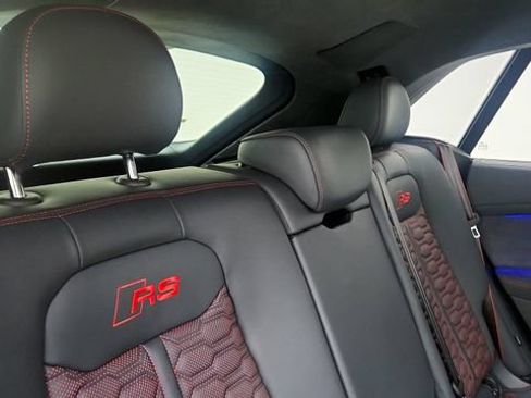 Used 2025 Audi RS Q8 performance AWD/4WD image 44