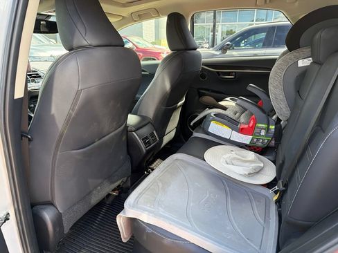 Used 2018 Lexus NX 300h AWD w/ Luxury Package image 18