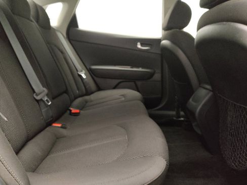 Used 2019 Kia Optima LX w/ LX Premium Package FWD image 19