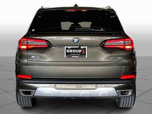 Used 2023 BMW X5 sDrive40i w/ Premium Package image 4