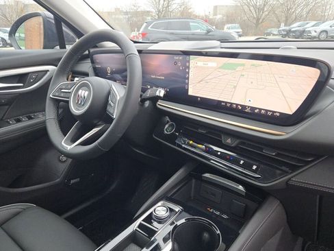 New 2026 Buick Envision Avenir image 9