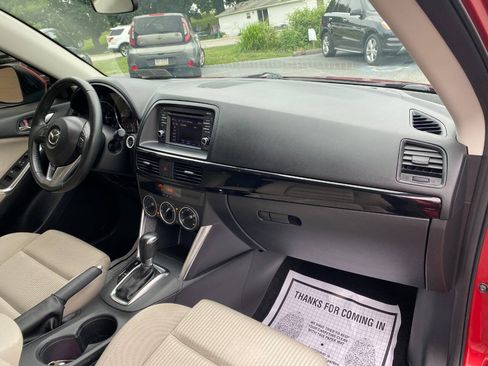 Used 2014 MAZDA CX-5 Touring FWD image 29