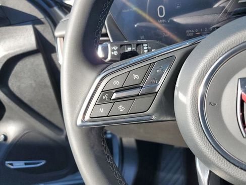 New 2026 Buick Envision Avenir image 29