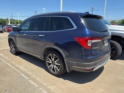 Used 2022 Honda Pilot Touring image 6