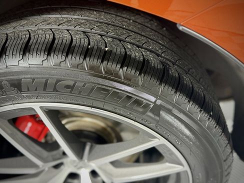 Used 2022 Porsche Macan S image 16