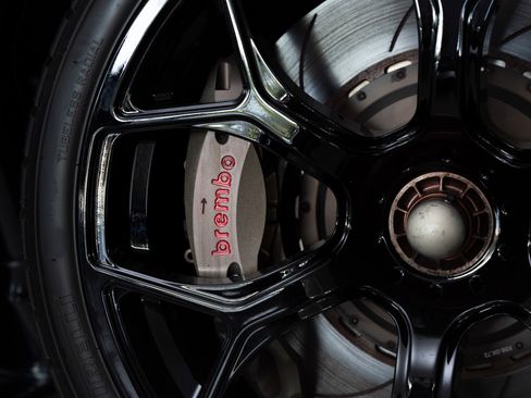 Used 2022 Lamborghini Aventador SVJ image 6