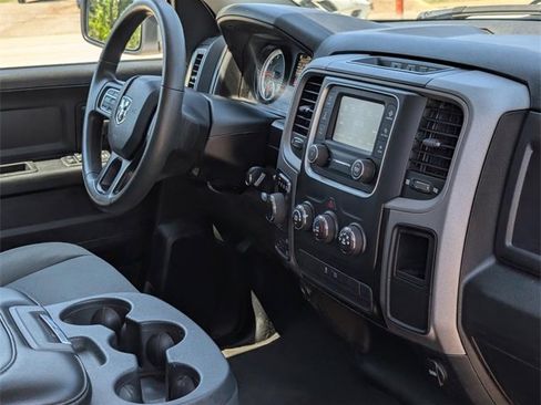 Used 2021 RAM 1500 Tradesman w/ Popular Equipment Group image 33