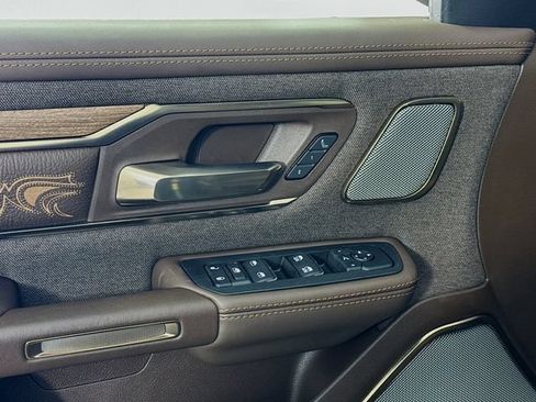 New 2026 RAM 1500 Limited AWD/4WD image 18