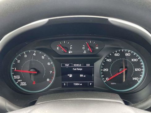 Used 2023 Chevrolet Malibu LT FWD image 16