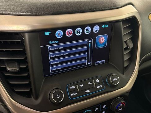 Used 2017 GMC Acadia Denali w/ Technology Package image 26