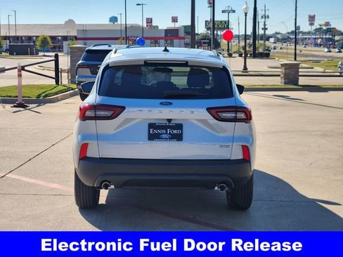 New 2026 Ford Escape ST-Line Select w/ Tech Pack #1 image 7