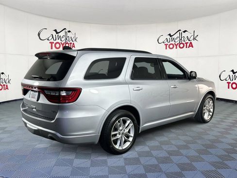 Used 2024 Dodge Durango R/T AWD/4WD image 7