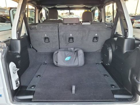 Certified 2023 Jeep Wrangler Unlimited image 19