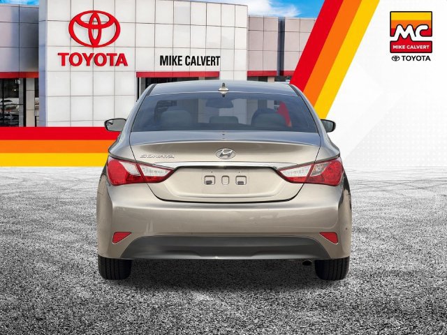 Used 2014 Hyundai Sonata GLS w/ Popular Equipment Group 2 FWD image 5