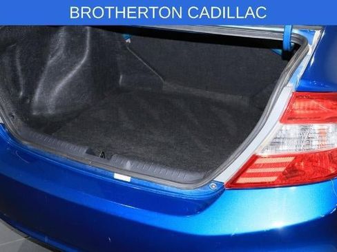 Used 2012 Honda Civic LX image 24