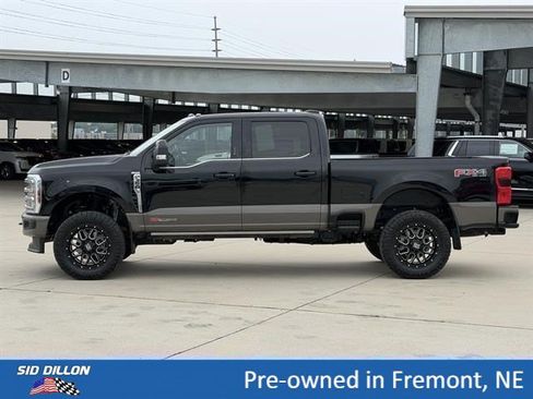 Used 2026 Ford F350 King Ranch AWD/4WD image 7