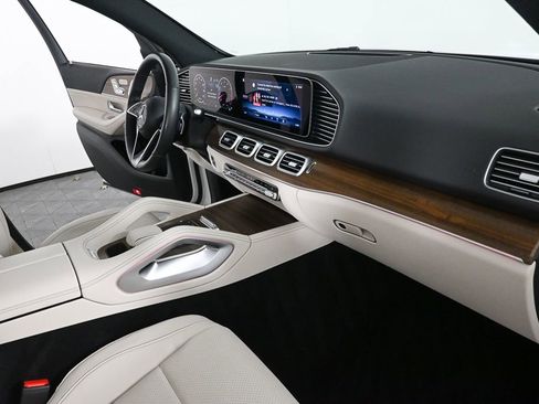 Used 2026 Mercedes-Benz GLE 450 4MATIC image 24