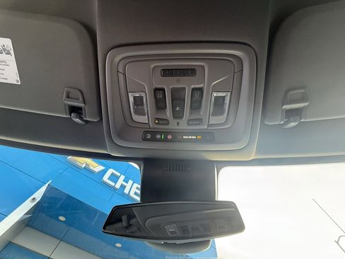 New 2026 Chevrolet Silverado 1500 RST image 27