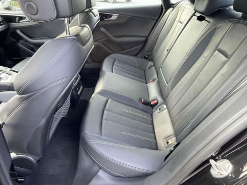 Used 2024 Audi A5 2.0T Premium Plus w/ Premium Plus image 12