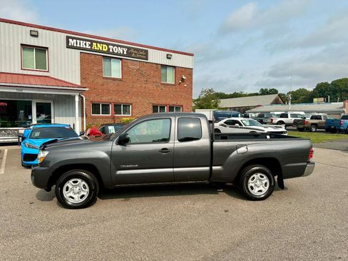 Used 2009 Toyota Tacoma 2WD Access Cab image 4