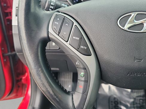 Used 2016 Hyundai Elantra Value Edition image 8