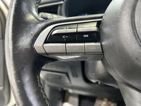 Used 2022 MAZDA CX-30 AWD 2.5 S w/ Select Package image 26