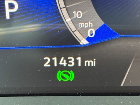 Used 2024 Volkswagen Jetta SE image 21