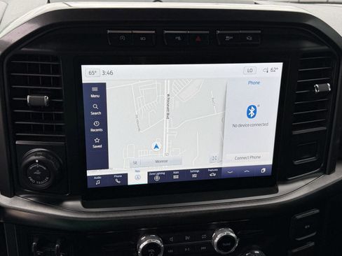 Used 2023 Ford F150 Tremor w/ Equipment Group 402A High image 16